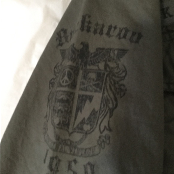 Jacket - Picture 4 of 5